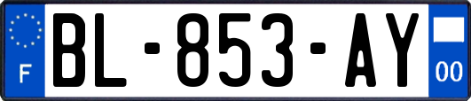 BL-853-AY