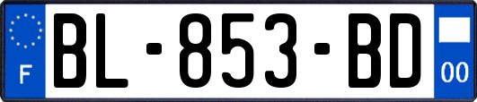 BL-853-BD