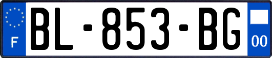 BL-853-BG