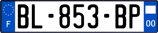 BL-853-BP