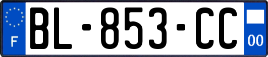 BL-853-CC