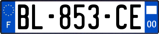 BL-853-CE