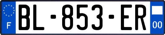 BL-853-ER