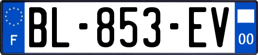 BL-853-EV