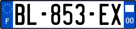 BL-853-EX