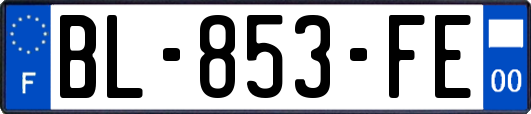 BL-853-FE