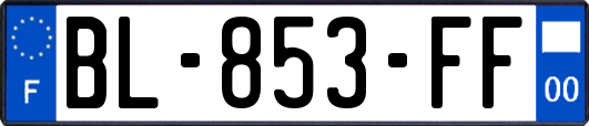 BL-853-FF