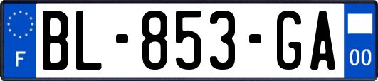 BL-853-GA