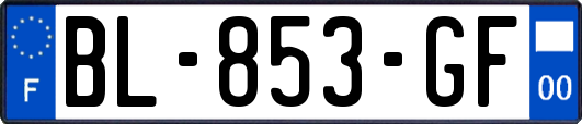 BL-853-GF