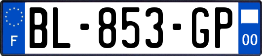 BL-853-GP