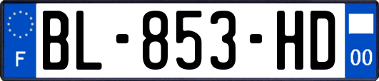 BL-853-HD
