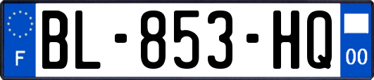 BL-853-HQ