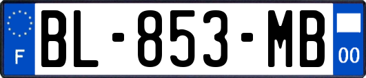 BL-853-MB