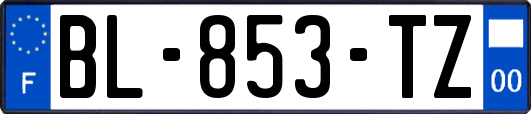 BL-853-TZ