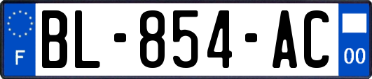 BL-854-AC