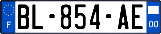 BL-854-AE