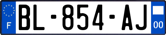 BL-854-AJ