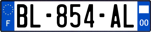 BL-854-AL