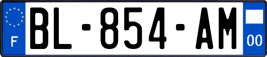 BL-854-AM