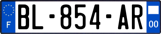 BL-854-AR