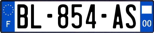 BL-854-AS