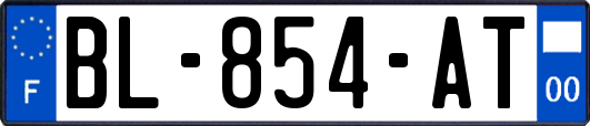 BL-854-AT