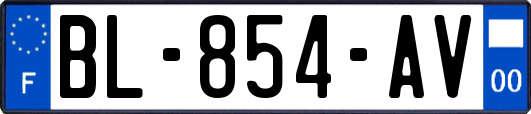 BL-854-AV