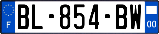 BL-854-BW