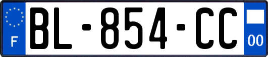 BL-854-CC