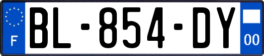BL-854-DY