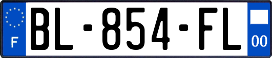 BL-854-FL