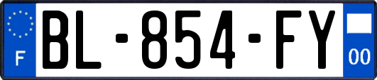 BL-854-FY