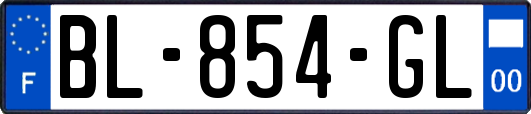 BL-854-GL
