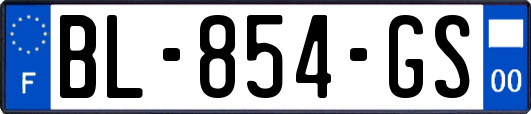 BL-854-GS