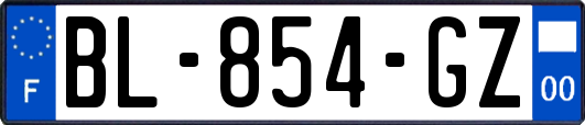 BL-854-GZ