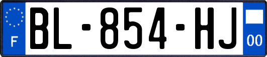 BL-854-HJ