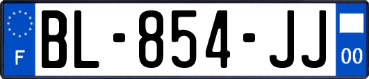 BL-854-JJ