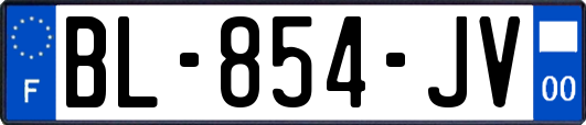 BL-854-JV