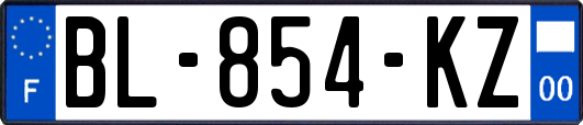 BL-854-KZ