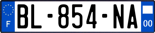 BL-854-NA