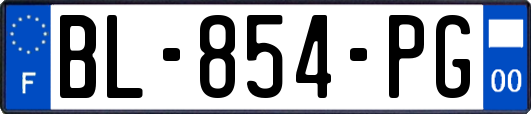 BL-854-PG