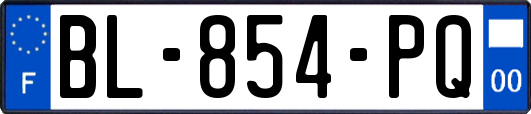 BL-854-PQ