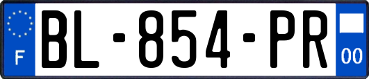 BL-854-PR