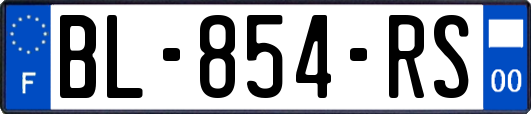 BL-854-RS