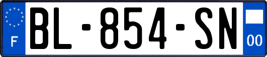 BL-854-SN