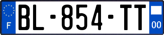 BL-854-TT