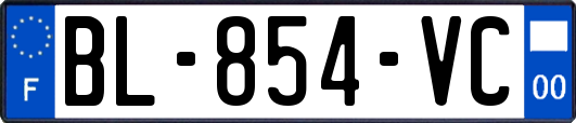 BL-854-VC