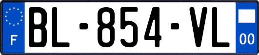 BL-854-VL