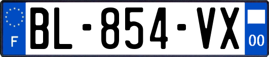 BL-854-VX