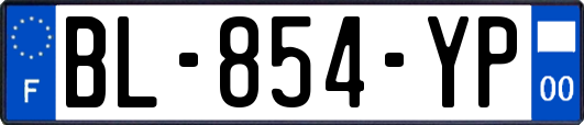 BL-854-YP